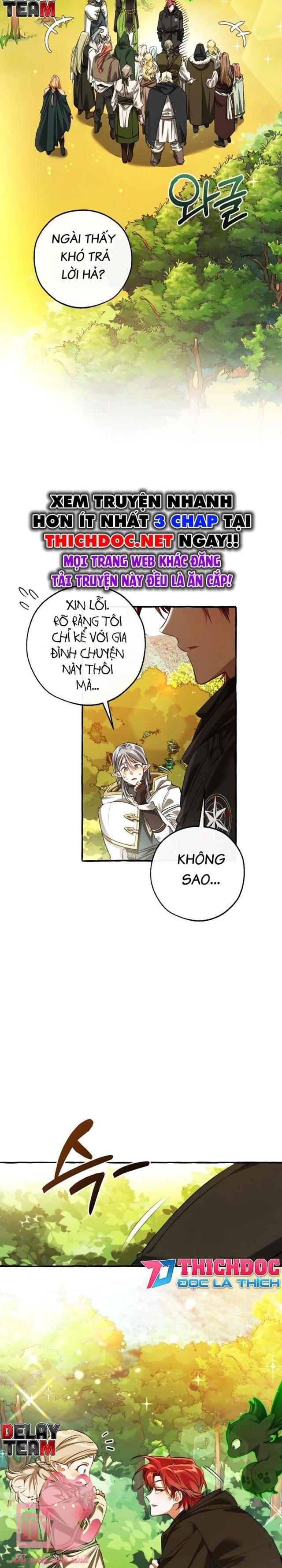 Phế Vật Dòng Dõi Bá Tước - Chap 138 - Trang 10