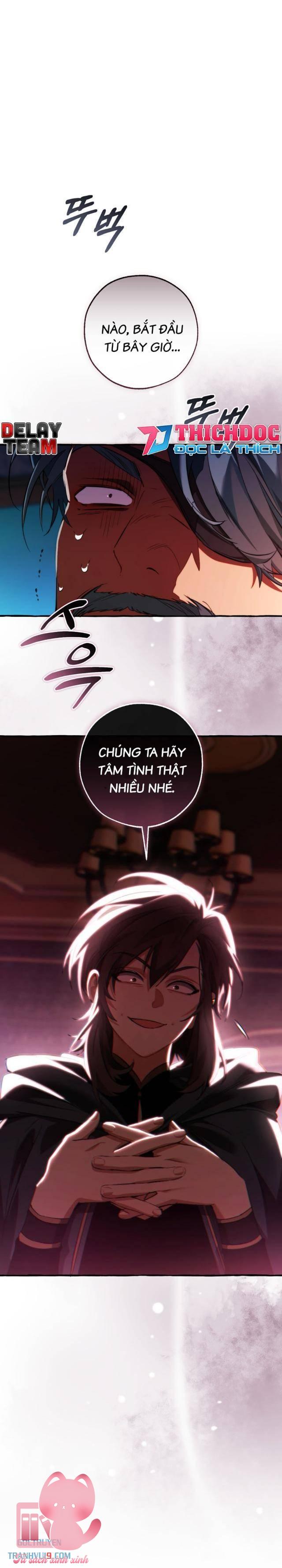 Phế Vật Dòng Dõi Bá Tước - Chap 139 - Trang 12