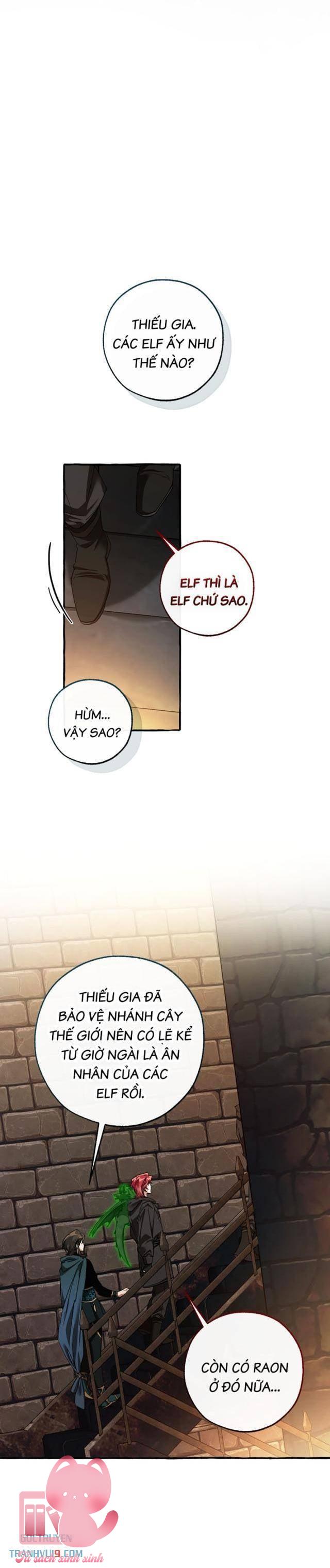 Phế Vật Dòng Dõi Bá Tước - Chap 139 - Trang 13