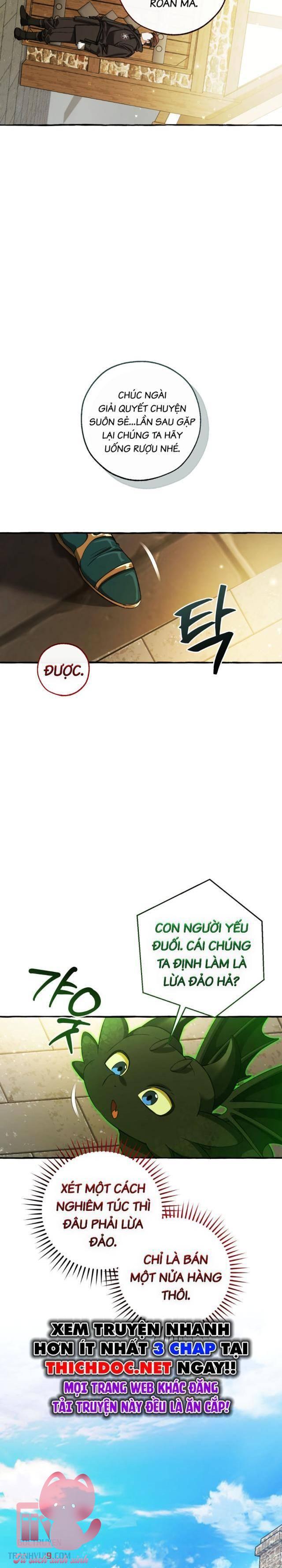 Phế Vật Dòng Dõi Bá Tước - Chap 139 - Trang 16