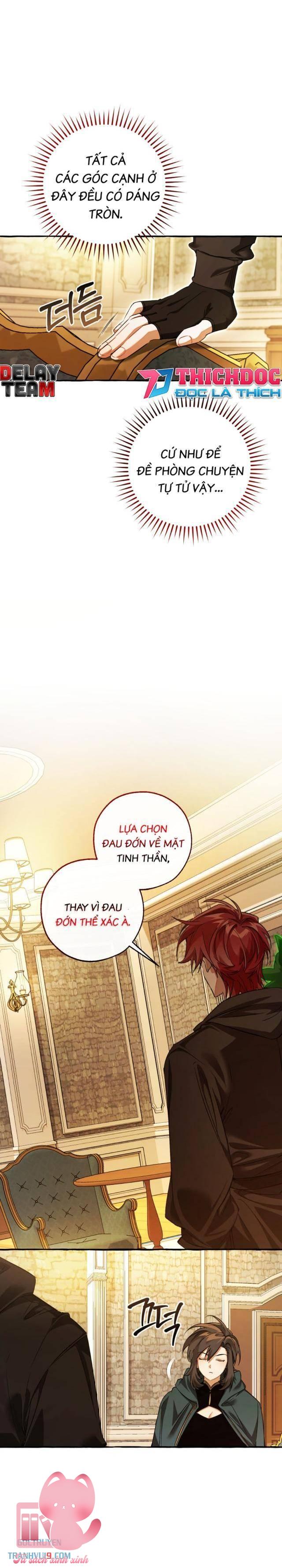 Phế Vật Dòng Dõi Bá Tước - Chap 139 - Trang 9