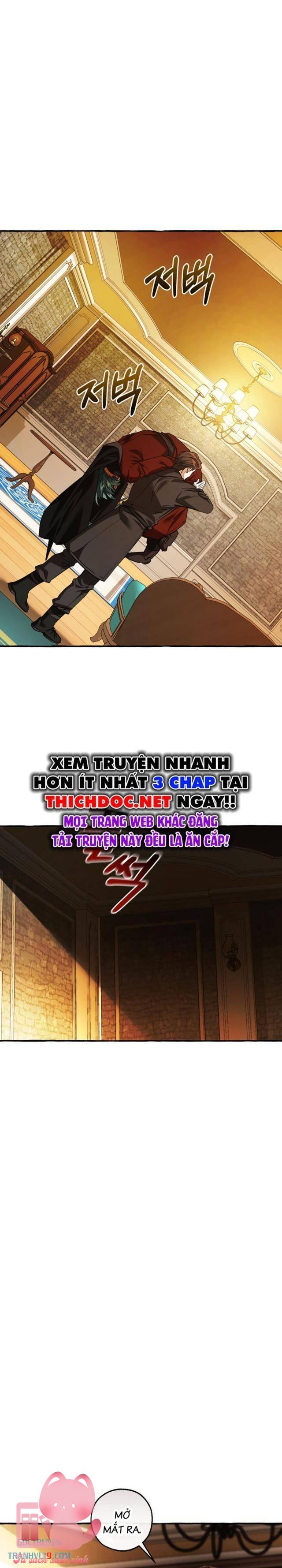 Phế Vật Dòng Dõi Bá Tước - Chap 139 - Trang 10