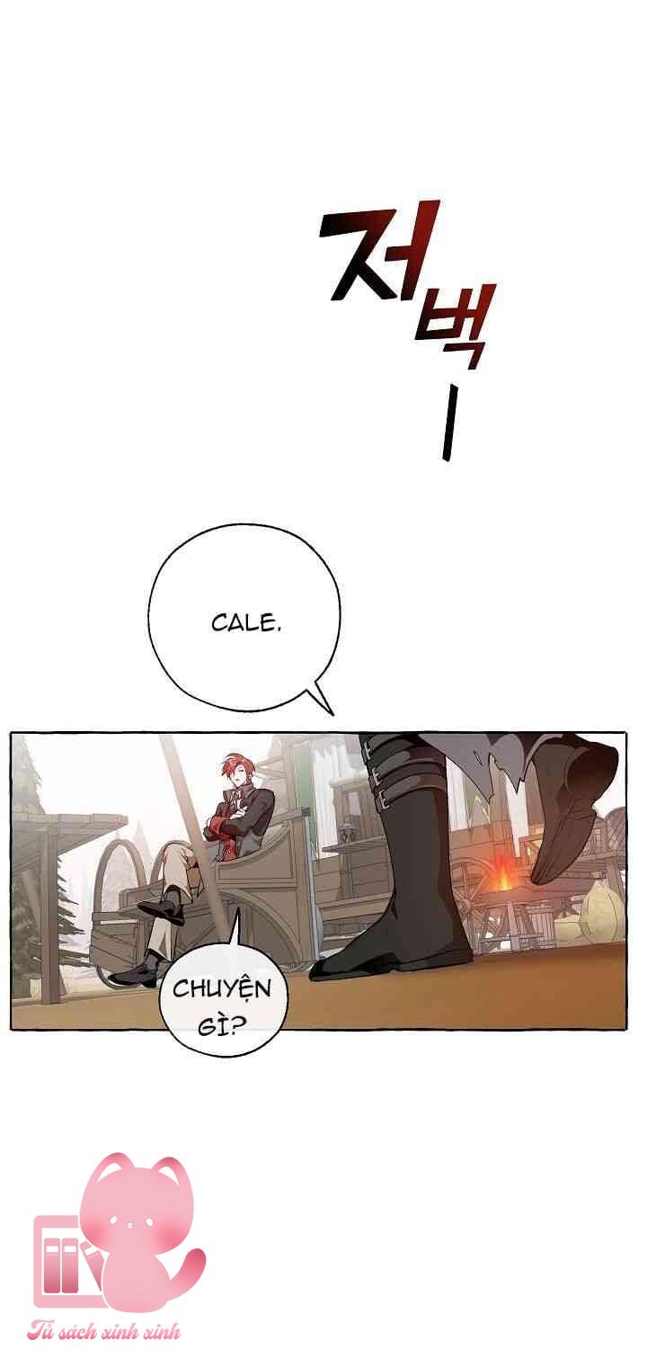 Phế Vật Dòng Dõi Bá Tước - Chap 14 - Trang 11