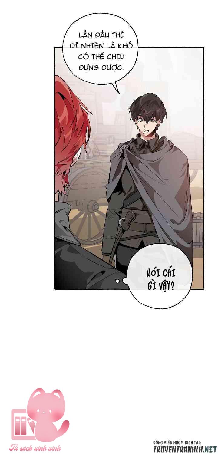 Phế Vật Dòng Dõi Bá Tước - Chap 14 - Trang 12