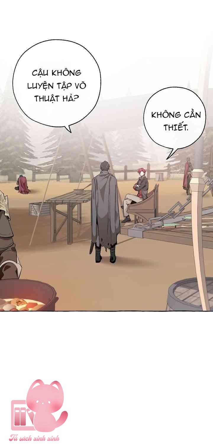 Phế Vật Dòng Dõi Bá Tước - Chap 14 - Trang 13