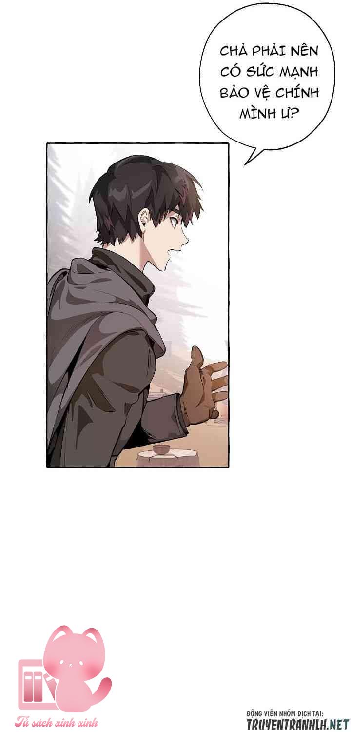 Phế Vật Dòng Dõi Bá Tước - Chap 14 - Trang 14