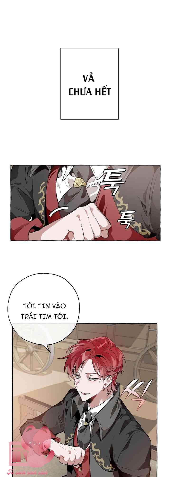 Phế Vật Dòng Dõi Bá Tước - Chap 14 - Trang 17