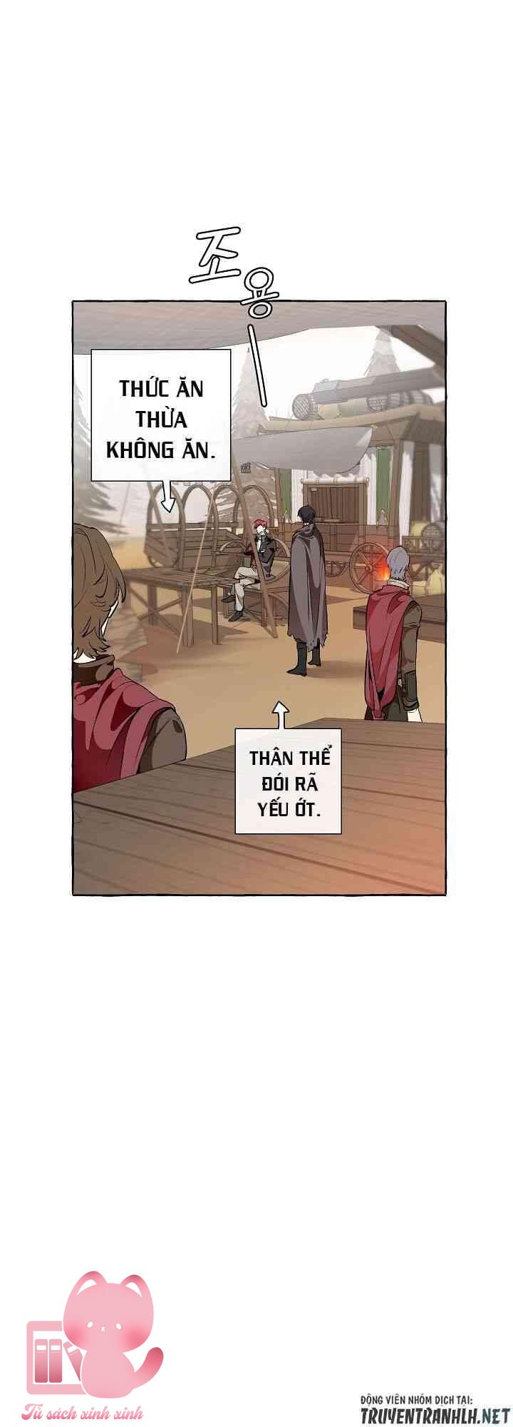 Phế Vật Dòng Dõi Bá Tước - Chap 14 - Trang 19