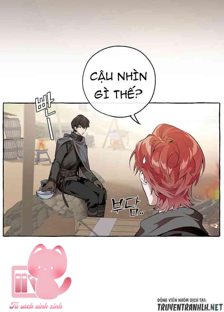 Phế Vật Dòng Dõi Bá Tước - Chap 14 - Trang 3