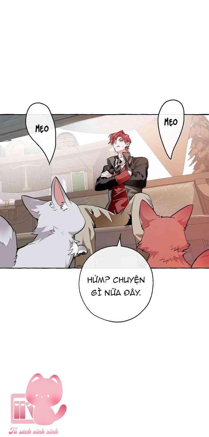 Phế Vật Dòng Dõi Bá Tước - Chap 14 - Trang 21
