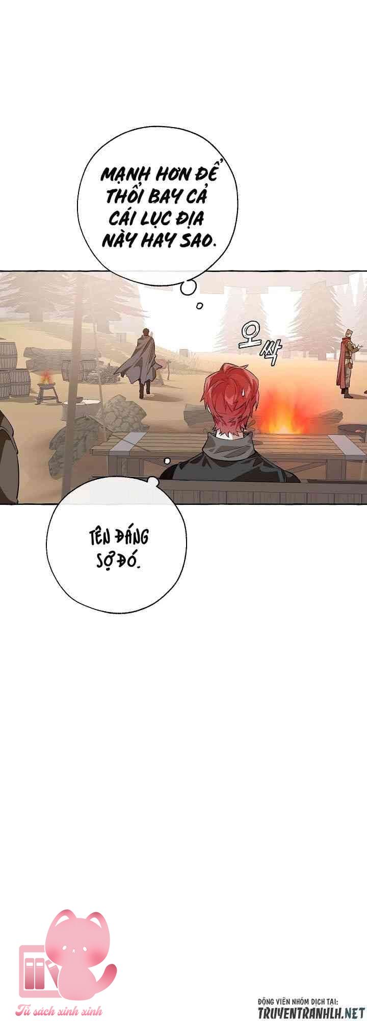 Phế Vật Dòng Dõi Bá Tước - Chap 14 - Trang 24