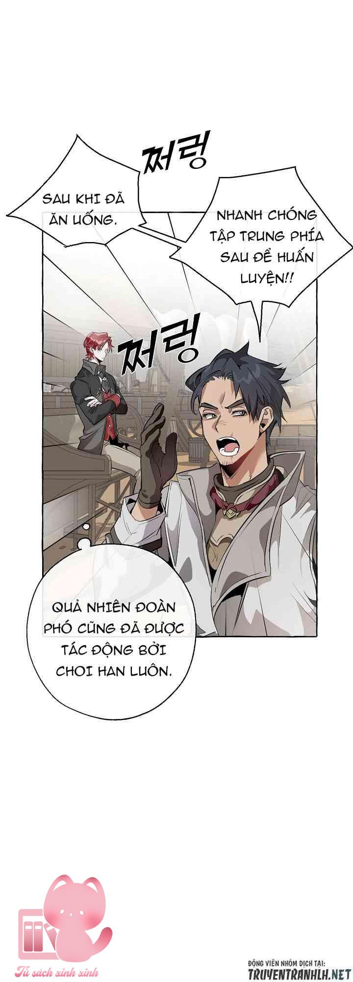 Phế Vật Dòng Dõi Bá Tước - Chap 14 - Trang 27