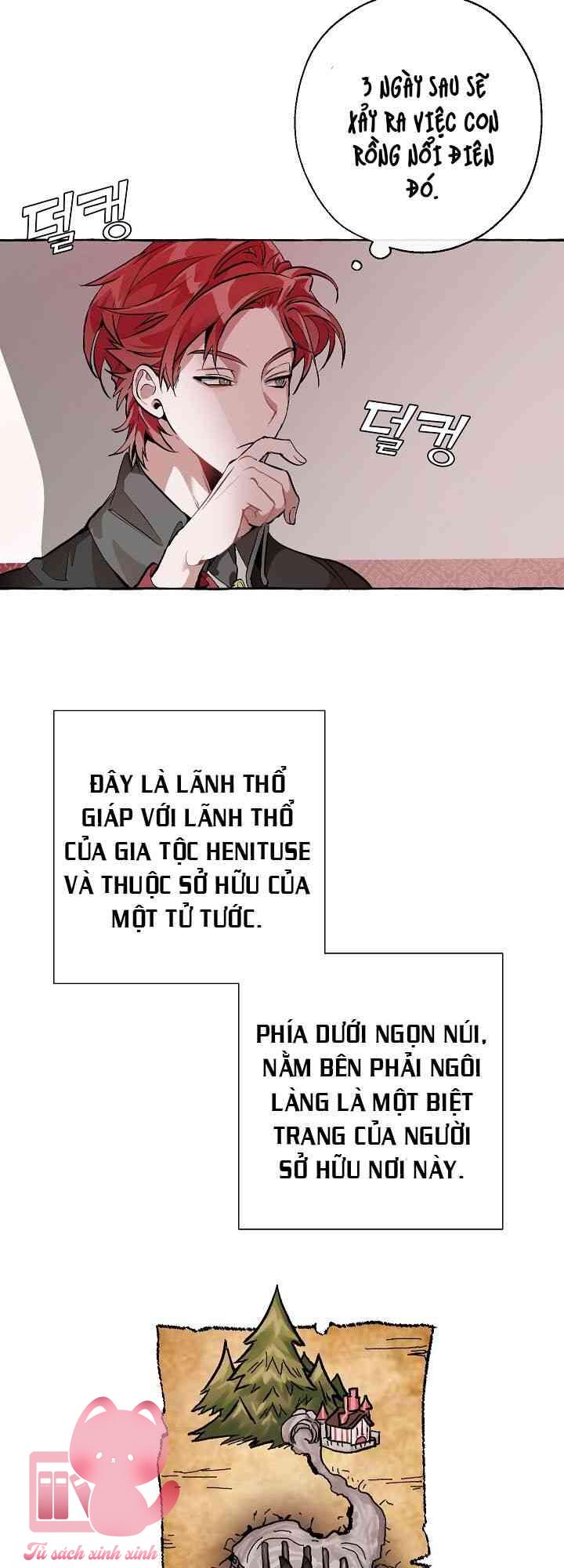 Phế Vật Dòng Dõi Bá Tước - Chap 14 - Trang 30