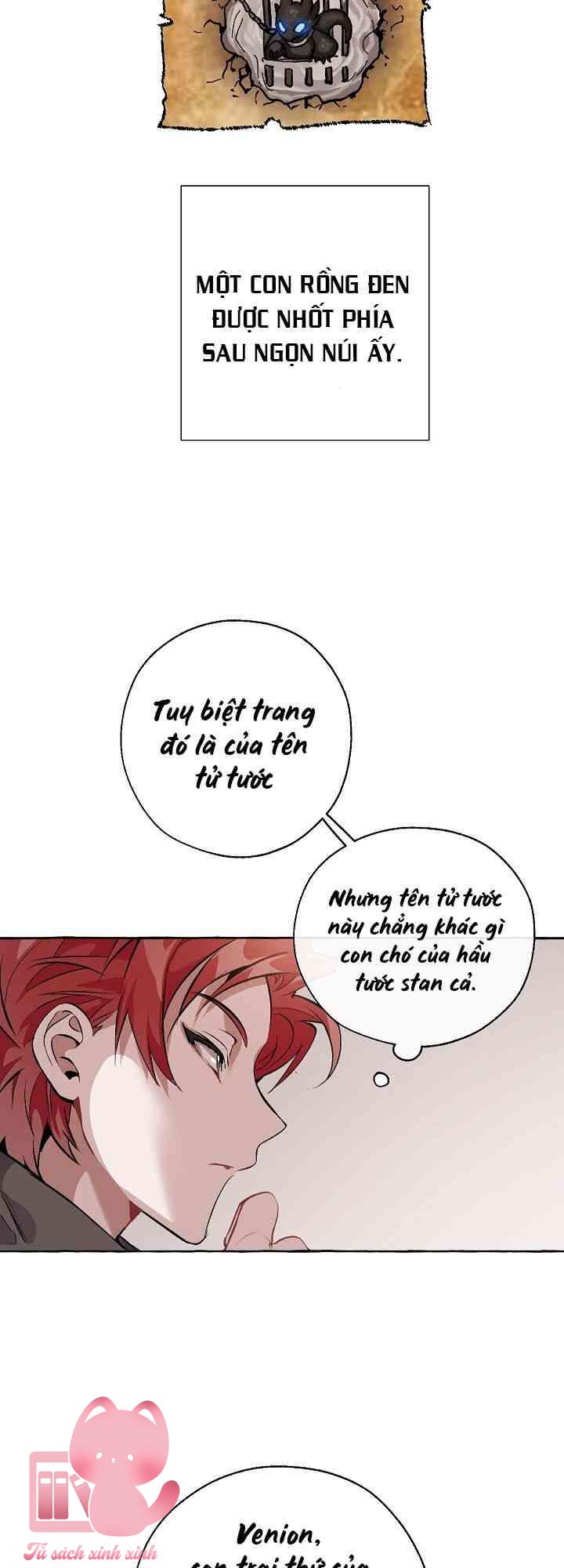 Phế Vật Dòng Dõi Bá Tước - Chap 14 - Trang 31