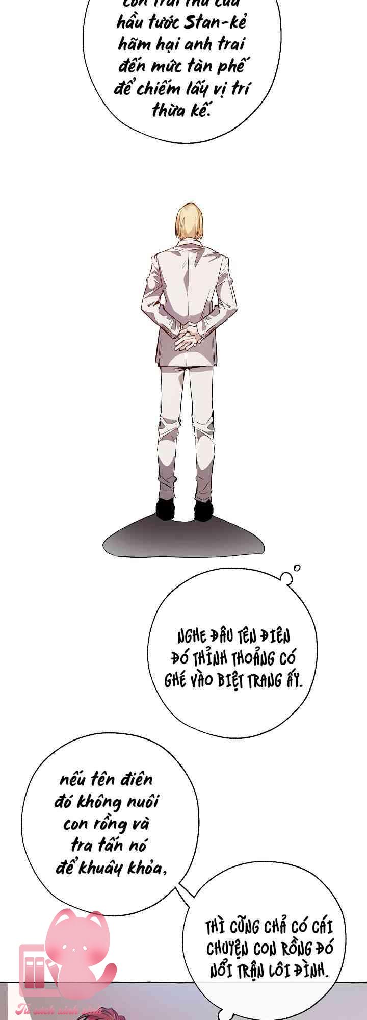 Phế Vật Dòng Dõi Bá Tước - Chap 14 - Trang 32