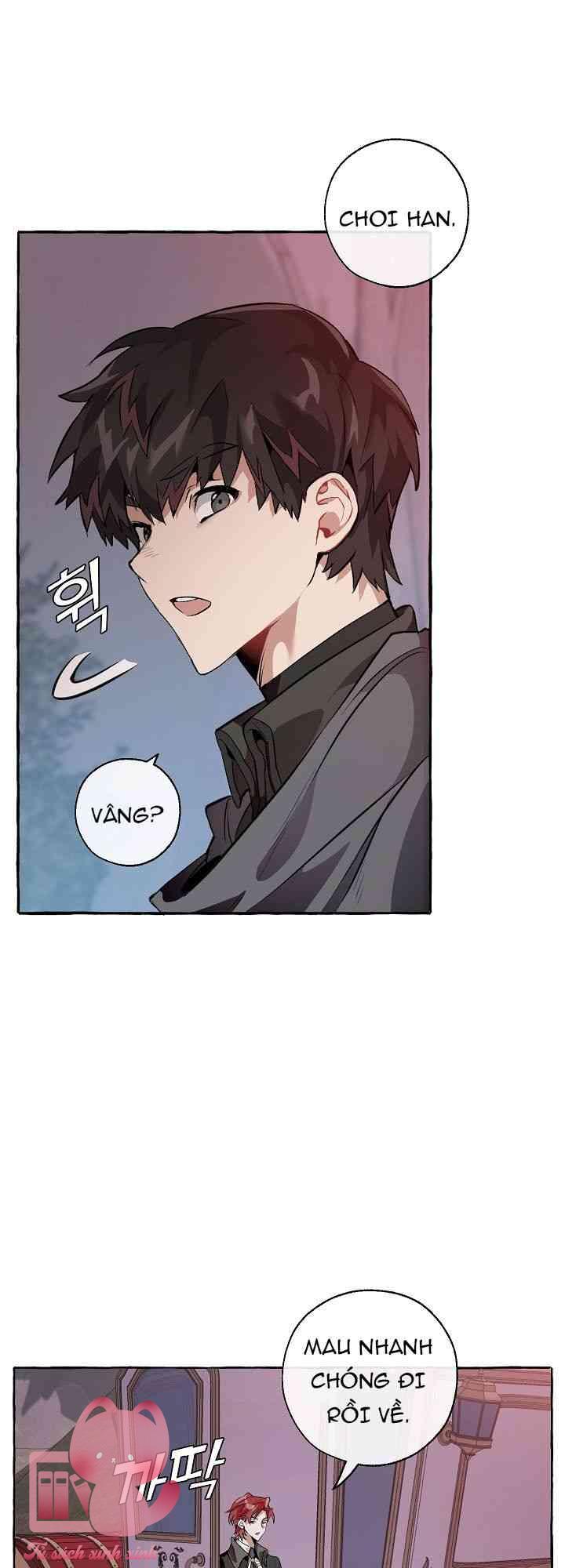 Phế Vật Dòng Dõi Bá Tước - Chap 14 - Trang 35