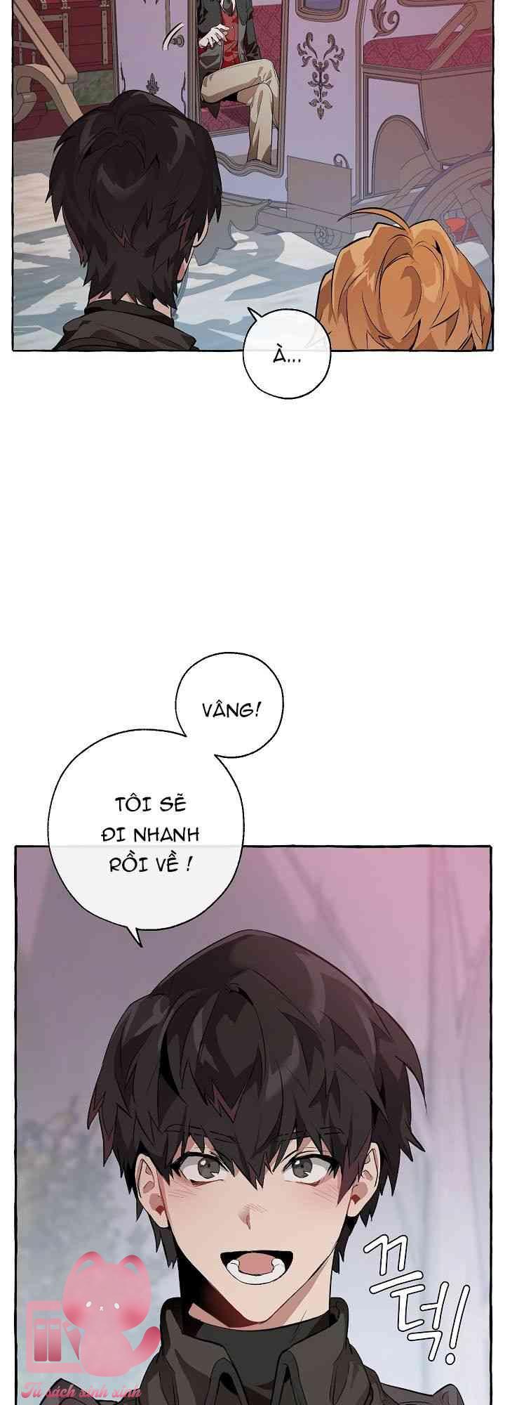 Phế Vật Dòng Dõi Bá Tước - Chap 14 - Trang 36