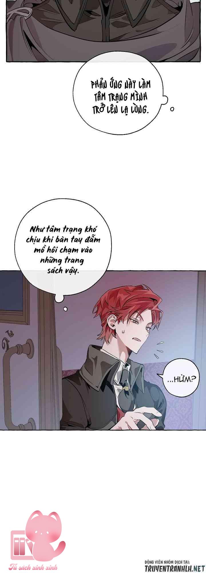 Phế Vật Dòng Dõi Bá Tước - Chap 14 - Trang 37