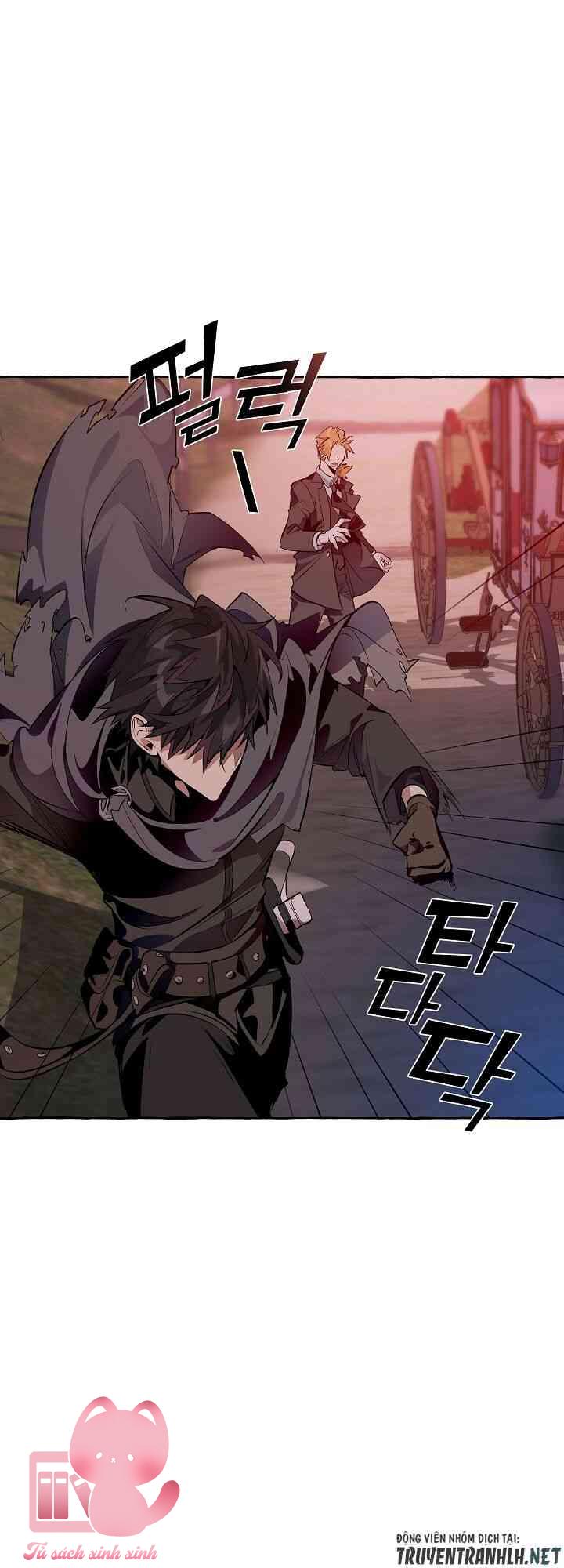 Phế Vật Dòng Dõi Bá Tước - Chap 14 - Trang 42