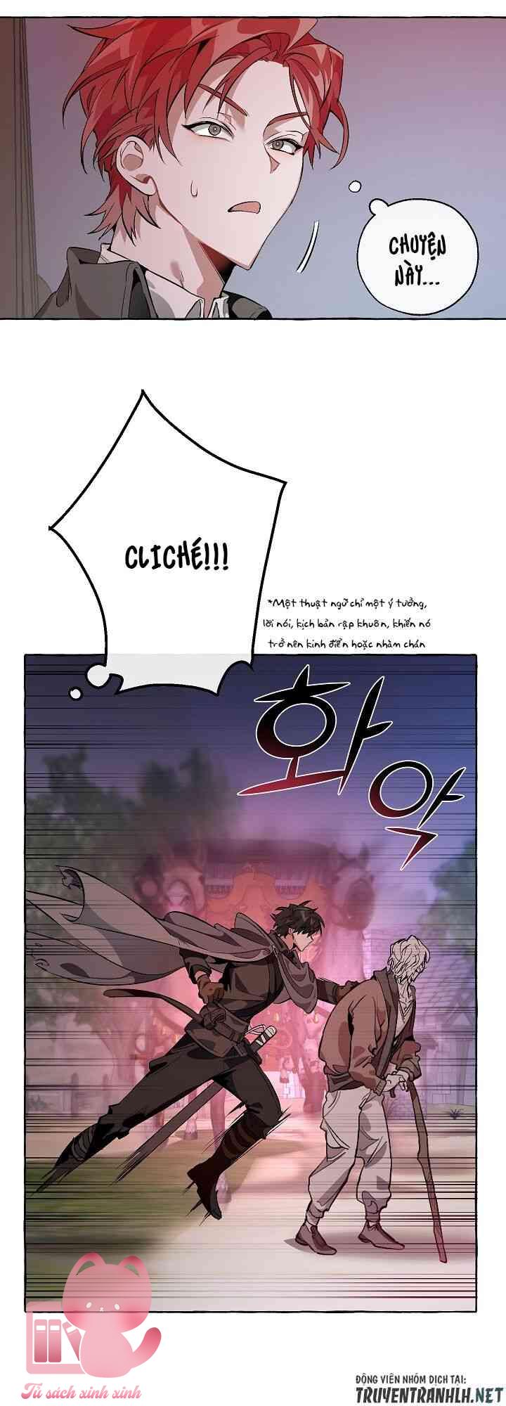 Phế Vật Dòng Dõi Bá Tước - Chap 14 - Trang 43