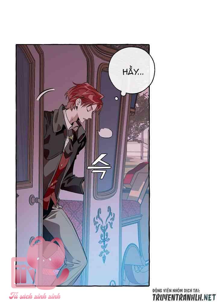 Phế Vật Dòng Dõi Bá Tước - Chap 14 - Trang 48