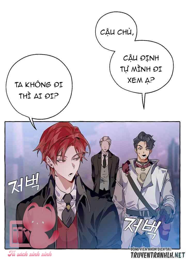 Phế Vật Dòng Dõi Bá Tước - Chap 14 - Trang 49