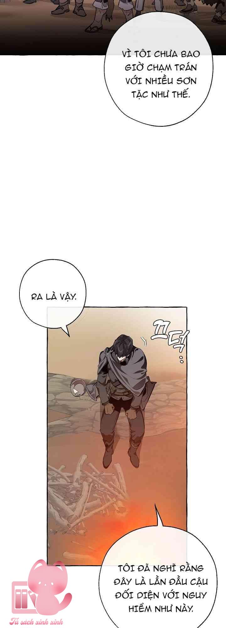 Phế Vật Dòng Dõi Bá Tước - Chap 14 - Trang 6
