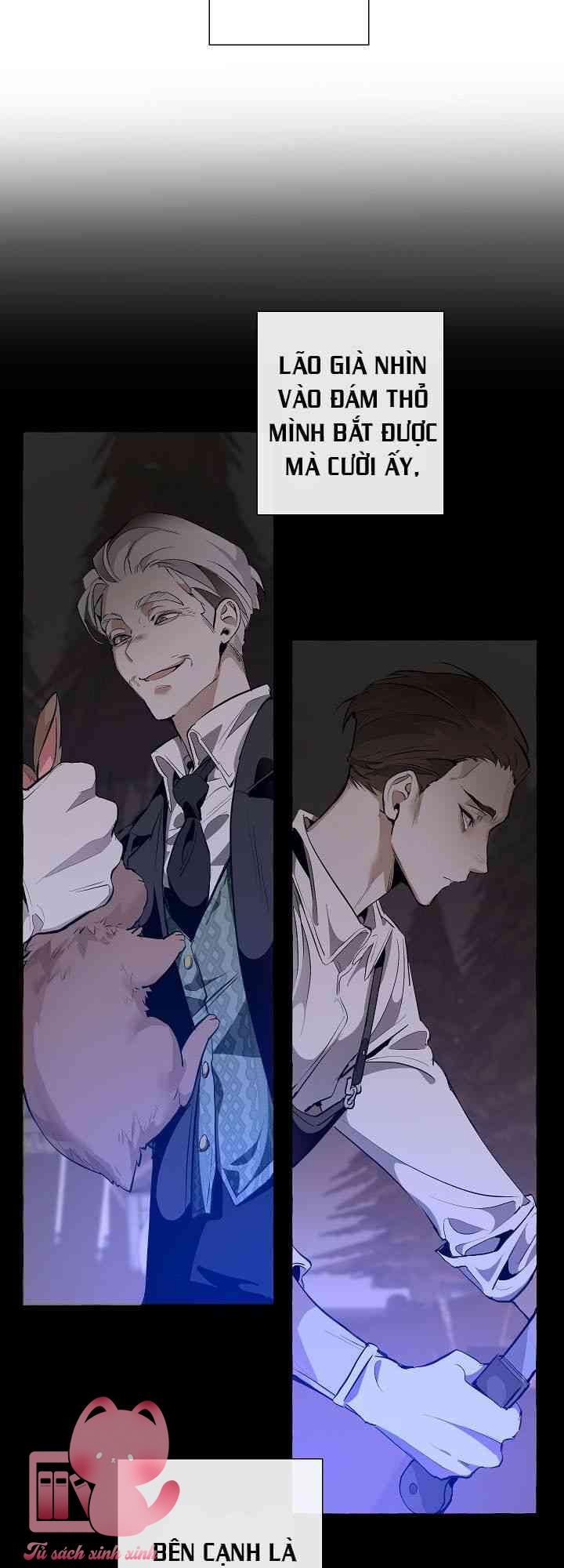 Phế Vật Dòng Dõi Bá Tước - Chap 14 - Trang 8