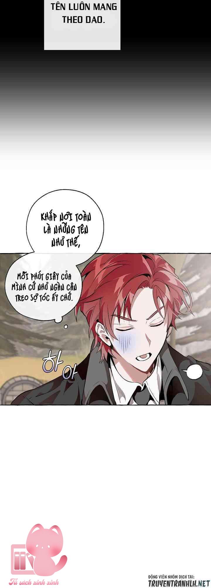 Phế Vật Dòng Dõi Bá Tước - Chap 14 - Trang 9