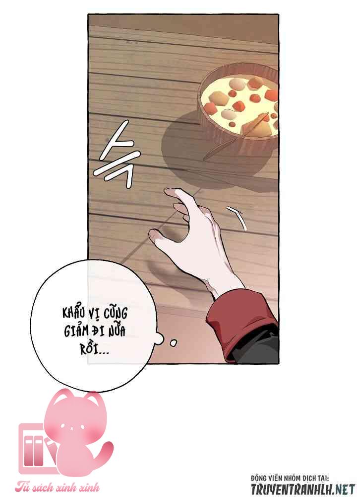 Phế Vật Dòng Dõi Bá Tước - Chap 14 - Trang 10