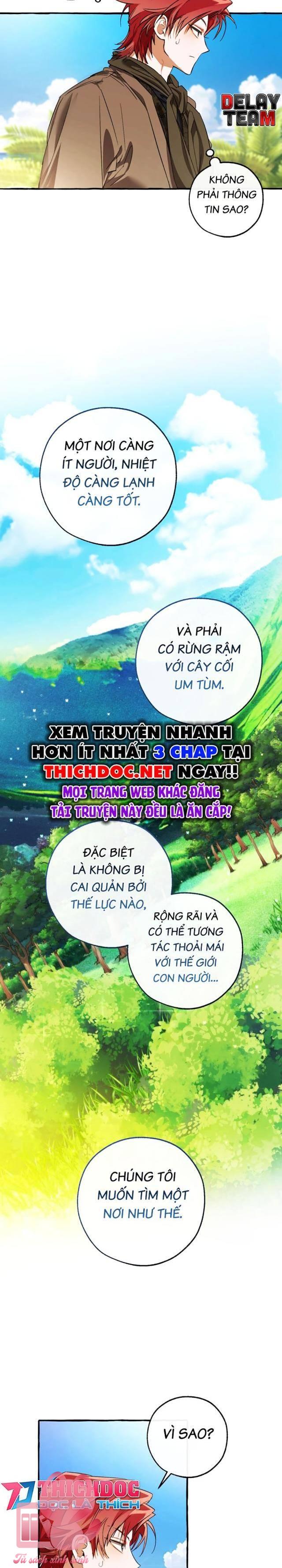 Phế Vật Dòng Dõi Bá Tước - Chap 140 - Trang 11