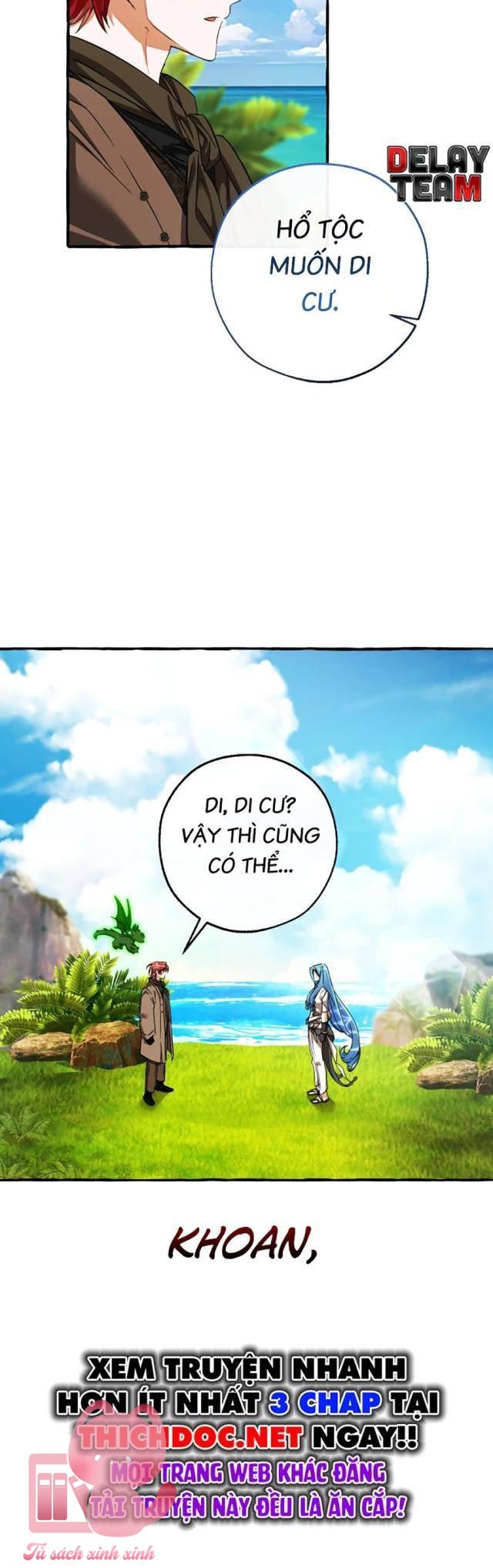 Phế Vật Dòng Dõi Bá Tước - Chap 140 - Trang 12
