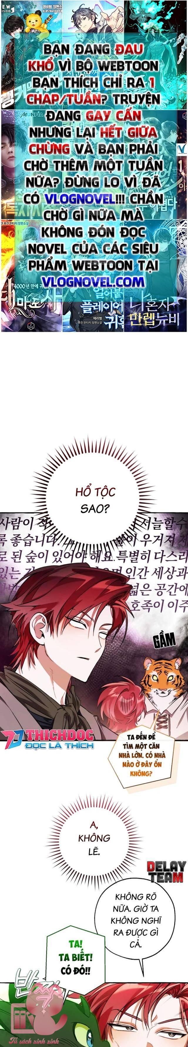 Phế Vật Dòng Dõi Bá Tước - Chap 140 - Trang 13