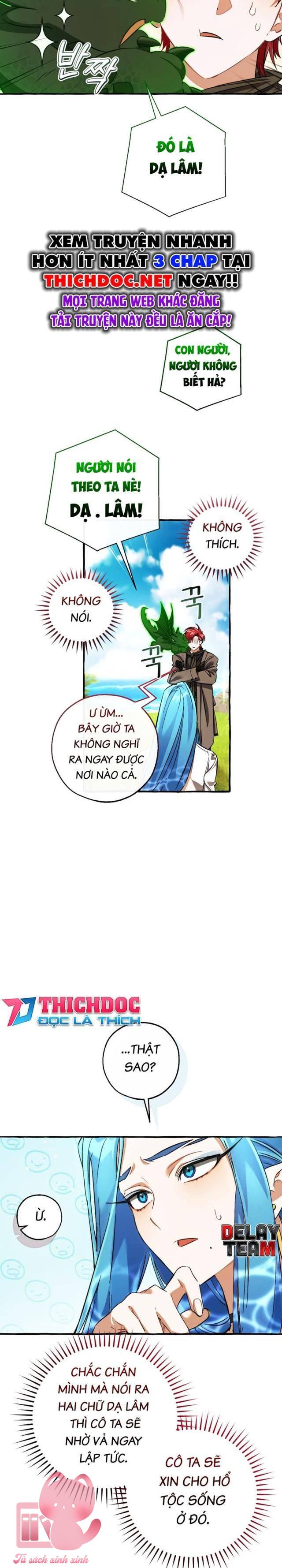 Phế Vật Dòng Dõi Bá Tước - Chap 140 - Trang 14