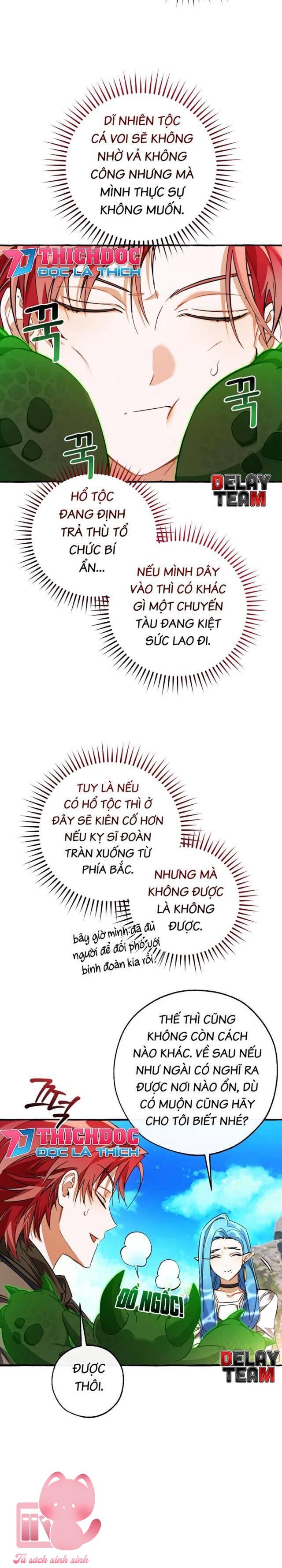 Phế Vật Dòng Dõi Bá Tước - Chap 140 - Trang 15