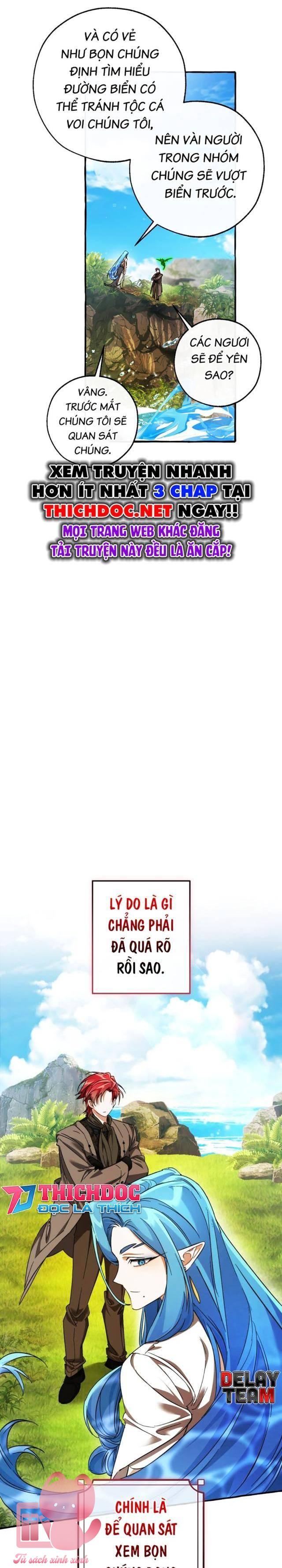 Phế Vật Dòng Dõi Bá Tước - Chap 140 - Trang 16