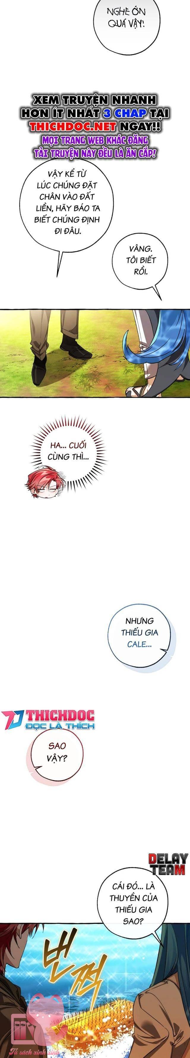 Phế Vật Dòng Dõi Bá Tước - Chap 140 - Trang 19