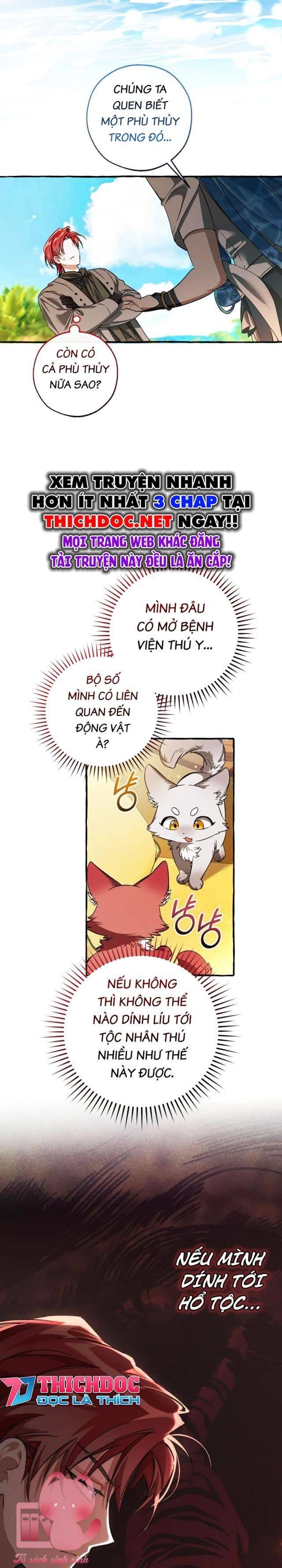 Phế Vật Dòng Dõi Bá Tước - Chap 140 - Trang 3