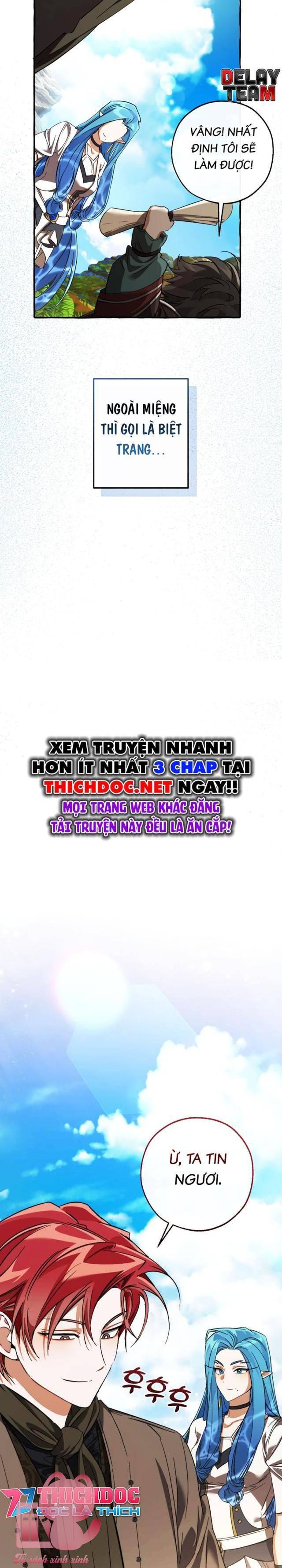 Phế Vật Dòng Dõi Bá Tước - Chap 140 - Trang 24