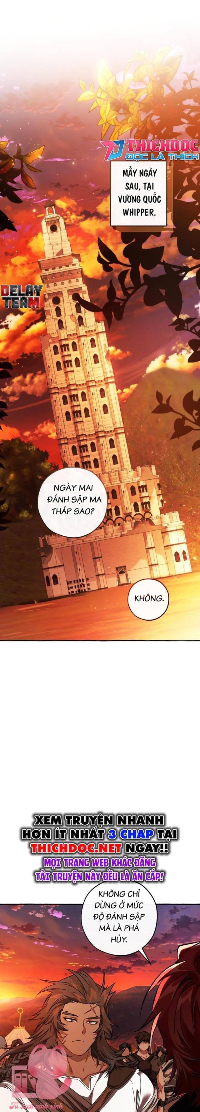 Phế Vật Dòng Dõi Bá Tước - Chap 140 - Trang 26
