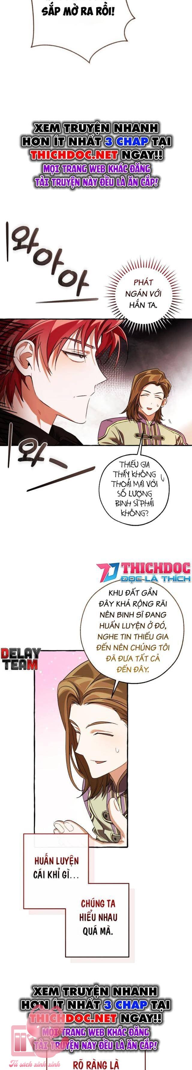 Phế Vật Dòng Dõi Bá Tước - Chap 140 - Trang 28