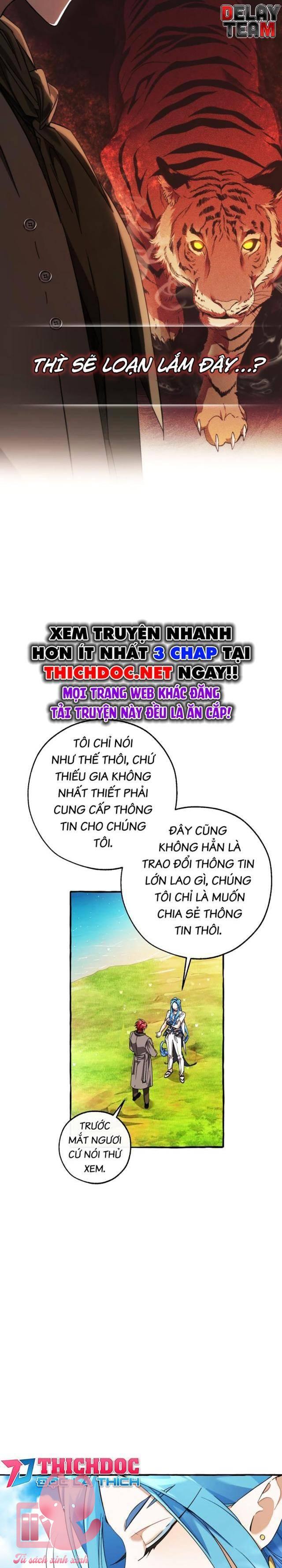 Phế Vật Dòng Dõi Bá Tước - Chap 140 - Trang 4