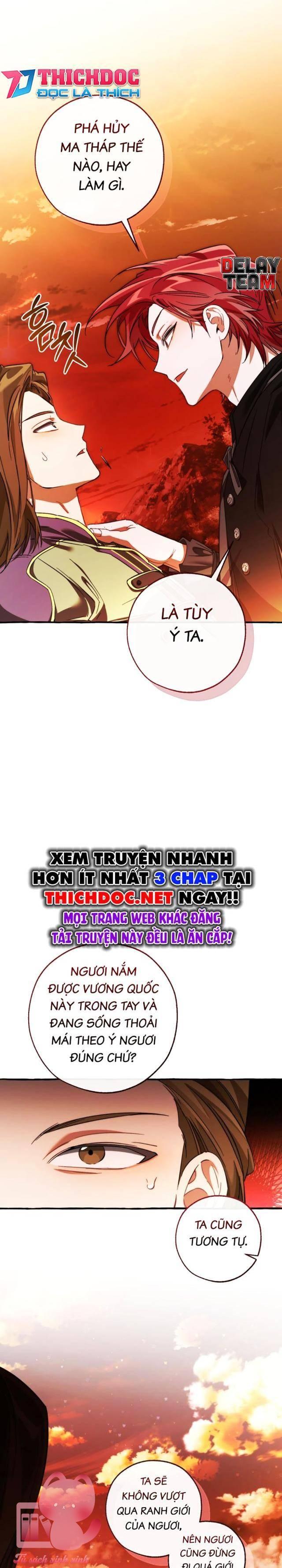 Phế Vật Dòng Dõi Bá Tước - Chap 140 - Trang 31
