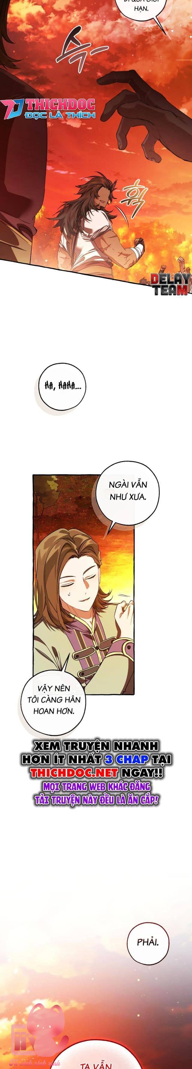 Phế Vật Dòng Dõi Bá Tước - Chap 140 - Trang 32