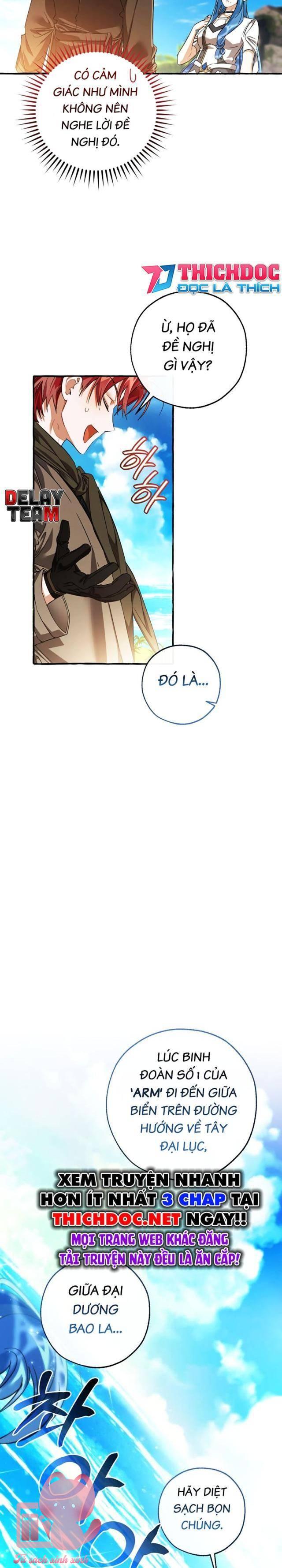 Phế Vật Dòng Dõi Bá Tước - Chap 140 - Trang 8