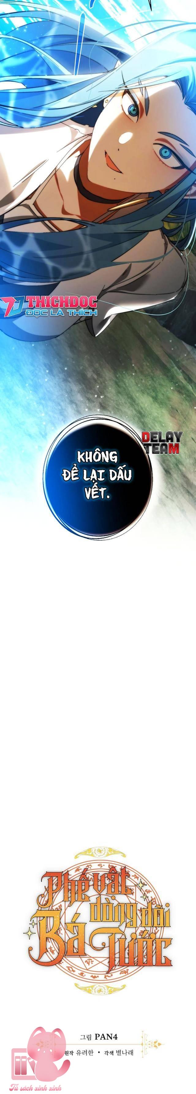 Phế Vật Dòng Dõi Bá Tước - Chap 140 - Trang 9