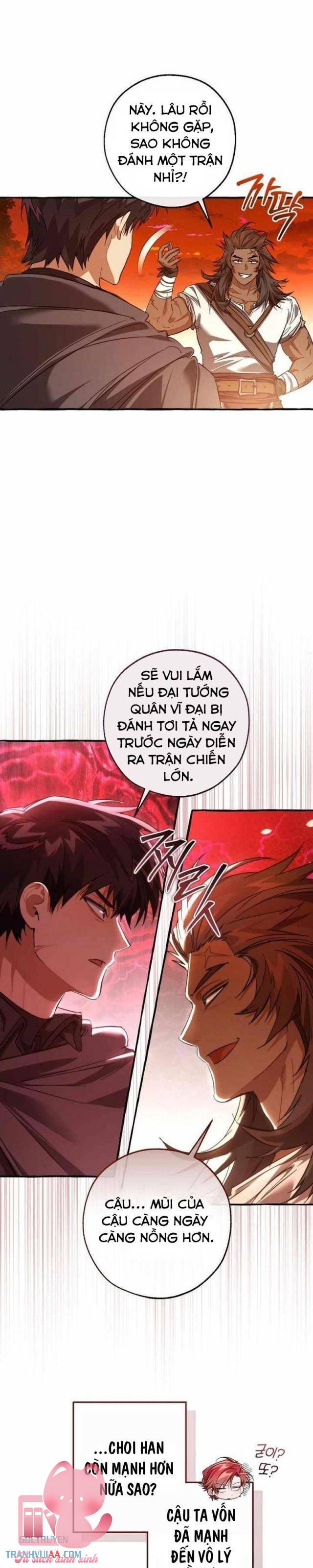 Phế Vật Dòng Dõi Bá Tước - Chap 141 - Trang 2