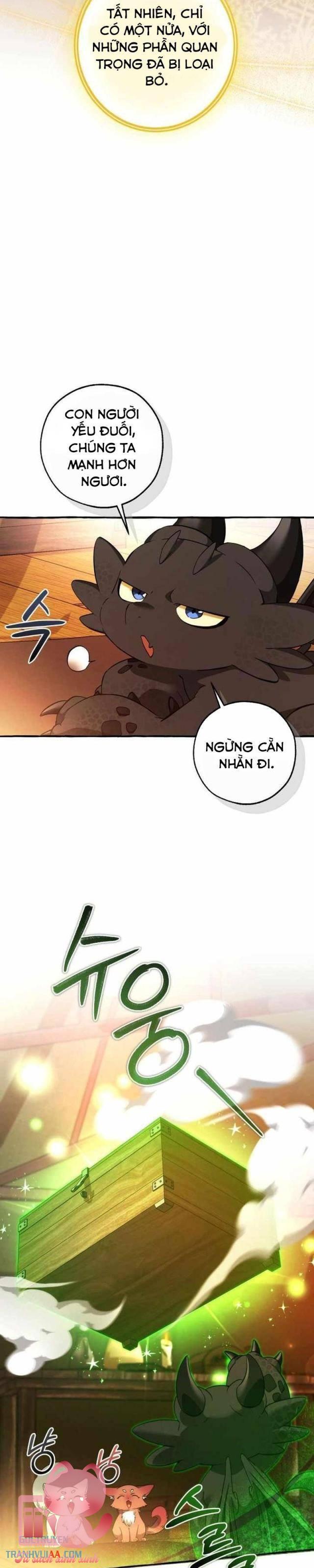 Phế Vật Dòng Dõi Bá Tước - Chap 141 - Trang 11