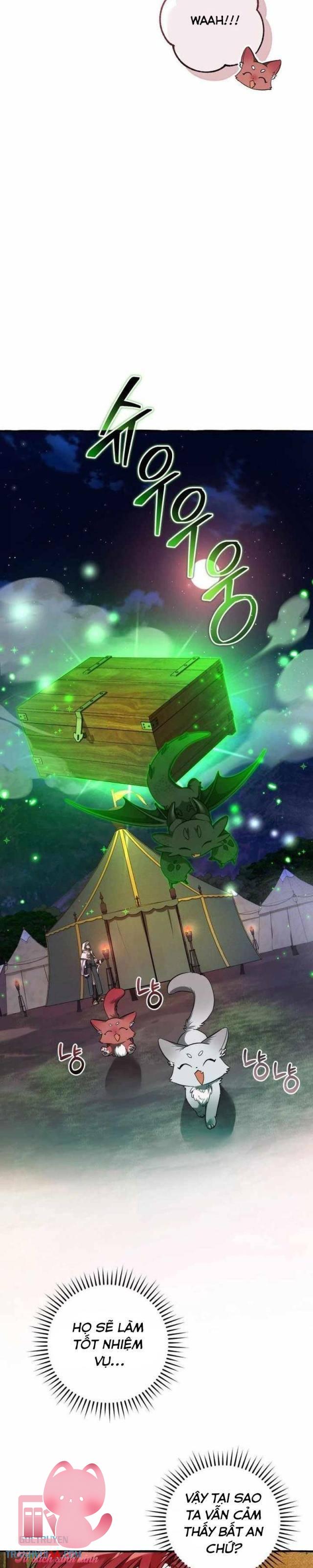 Phế Vật Dòng Dõi Bá Tước - Chap 141 - Trang 13