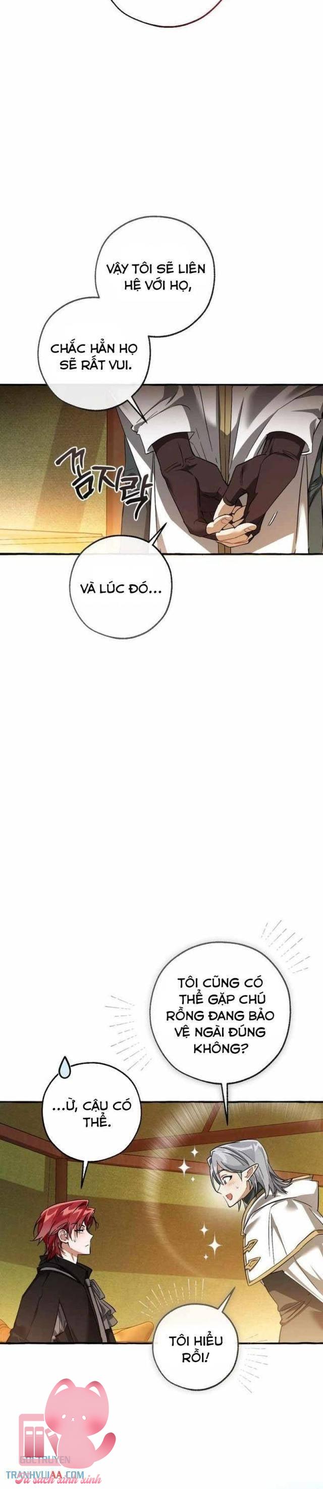Phế Vật Dòng Dõi Bá Tước - Chap 141 - Trang 15